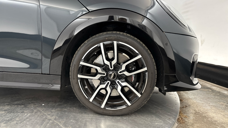 MINI Cooper 1.5 C Sport [Level 1] 3dr Auto Petrol Hatchback